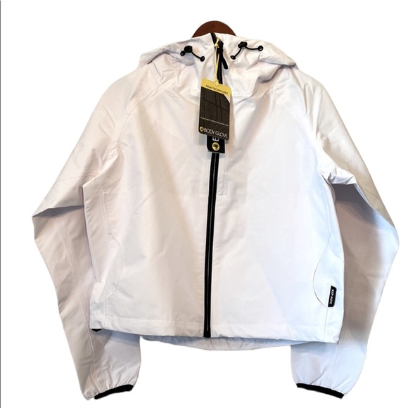 Body Glove Color Changing Rain Jacket - Picture 1 of 14